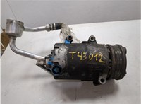 6S6H19D629AB Компрессор кондиционера Ford S-Max 2006-2010 9241783 #8