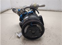 13322148 Компрессор кондиционера Opel Astra J 2010-2017 9243529 #6