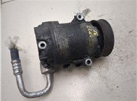 13322148 Компрессор кондиционера Opel Astra J 2010-2017 9243529 #7