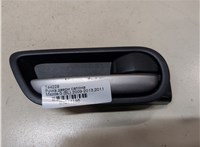  Ручка двери салона Mazda 3 (BL) 2009-2013 9244195 #1