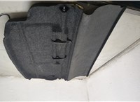 8200034999 Полка багажника Renault Megane 2 2002-2009 9244207 #8