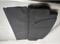 8200034999 Полка багажника Renault Megane 2 2002-2009 9244207 #9