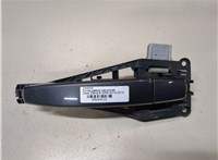 13142770, 24463749 Ручка двери наружная Opel Zafira B 2005-2012 9244216 #1