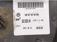 5K0857507AH Зеркало боковое Volkswagen Golf 6 2009-2012 9244228 #8