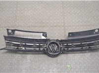 5K0853651AL Решетка радиатора Volkswagen Golf 6 2009-2012 9244240 #5