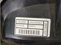 HR0359084, 78120SWYE41 Щиток приборов (приборная панель) Honda CR-V 2007-2012 9244318 #3