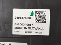 5G0920961A Щиток приборов (приборная панель) Volkswagen Golf 7 2012-2017 9244410 #4