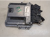 23710BB47A, 0281017185 Блок управления двигателем Nissan Qashqai 2006-2013 9244447 #1