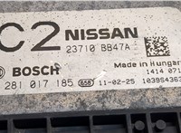 23710BB47A, 0281017185 Блок управления двигателем Nissan Qashqai 2006-2013 9244447 #3