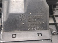 03C129607N Накладка декоративная на ДВС Volkswagen Golf Plus 9244469 #3