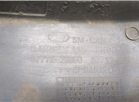 8771226900 Молдинг крыла Hyundai Santa Fe 2000-2005 9244552 #4