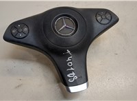  Подушка безопасности водителя Mercedes CLC 2008-2011 9244553 #1