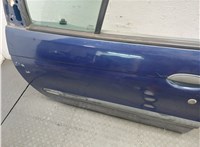  Дверь боковая (легковая) Renault Scenic 1996-2002 9244583 #2