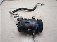 8200958328, 7711497568, 926009944R Компрессор кондиционера Renault Scenic 2009-2012 9244609 #4