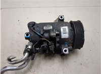 8200958328, 7711497568, 926009944R Компрессор кондиционера Renault Scenic 2009-2012 9244609 #7