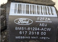 BM5161294ACW Ремень безопасности Ford Focus 3 2011-2015 9244625 #3