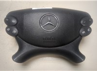  Подушка безопасности водителя Mercedes CLK W209 2002-2009 9244826 #1