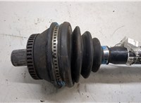 4B0407271AS Полуось (приводной вал, шрус) Audi A6 (C5) 1997-2005 9244834 #3