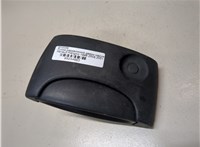  Ручка раздвижной двери наружная Renault Kangoo 1998-2008 9244883 #1