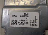 6819838 Блок управления АКБ BMW 5 G30, G31 2016-2024 9244902 #3