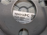  Двигатель отопителя (моторчик печки) Toyota RAV 4 2018- 9244938 #5