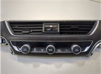 79610TVAA316M1 Переключатель отопителя (печки) Honda Accord 10 2017-2023 9245058 #2