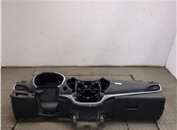  Панель передняя салона (торпедо) Chevrolet Volt 2015-2019 9245115 #1