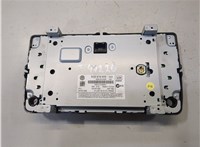 5G0919605 Магнитола Volkswagen Golf 7 2012-2017 9245208 #3