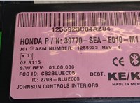 39770SEAE010M1 Блок управления Bluetooth Honda Accord 7 2003-2007 9245332 #4