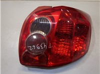  Фонарь (задний) Toyota Auris E15 2006-2012 9245401 #1