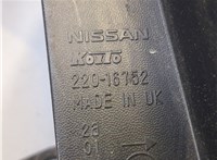 265509U000, 265539U00A Фонарь (задний) Nissan Note E11 2006-2013 9245443 #3