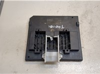  Блок управления бортовой сети (Body Control Module) Volkswagen Golf 7 2012-2017 9245456 #1