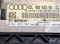  Блок управления двигателем Audi A4 (B8) 2007-2011 9245495 #5