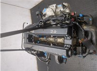9180746 Двигатель (ДВС) Saab 900 1993-1998 9245497 #6