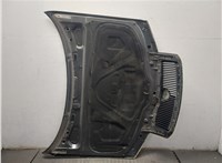 3U0823031B Капот Skoda SuperB 2001-2008 9245547 #7