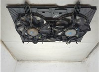 21481JG700 Вентилятор радиатора Nissan X-Trail (T31) 2007-2015 9245550 #4