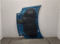  Капот Renault Kangoo 1998-2008 9245558 #2