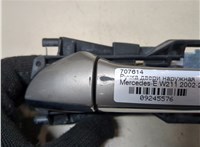  Ручка двери наружная Mercedes E W211 2002-2009 9245576 #2