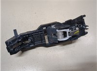  Ручка двери наружная Mercedes E W211 2002-2009 9245576 #3