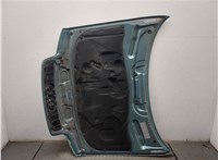  Капот Audi A4 (B5) 1994-2000 9245604 #8