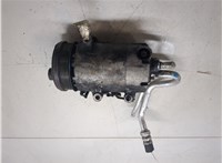 93190812 Компрессор кондиционера Opel Corsa D 2006-2014 9245664 #2