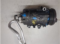 93190812 Компрессор кондиционера Opel Corsa D 2006-2014 9245664 #4