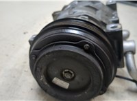  Компрессор кондиционера Opel Meriva 2003-2010 9245682 #1