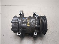 9646273880 Компрессор кондиционера Peugeot 206 9245684 #5