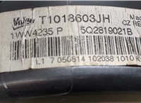  Двигатель отопителя (моторчик печки) Volkswagen Passat CC 2008-2012 9245688 #6