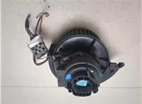 93181057 Двигатель отопителя (моторчик печки) Opel Astra H 2004-2010 9245707 #4