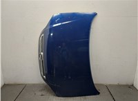  Капот Opel Zafira A 1999-2005 9245759 #1