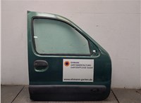  Дверь боковая (легковая) Renault Kangoo 1998-2008 9245797 #1