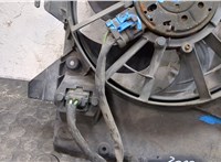 1152921, 1S7H8C607CB Вентилятор радиатора Ford Mondeo 3 2000-2007 9245822 #3