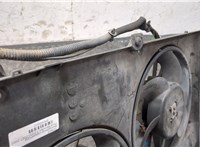 1152921, 1S7H8C607CB Вентилятор радиатора Ford Mondeo 3 2000-2007 9245822 #4